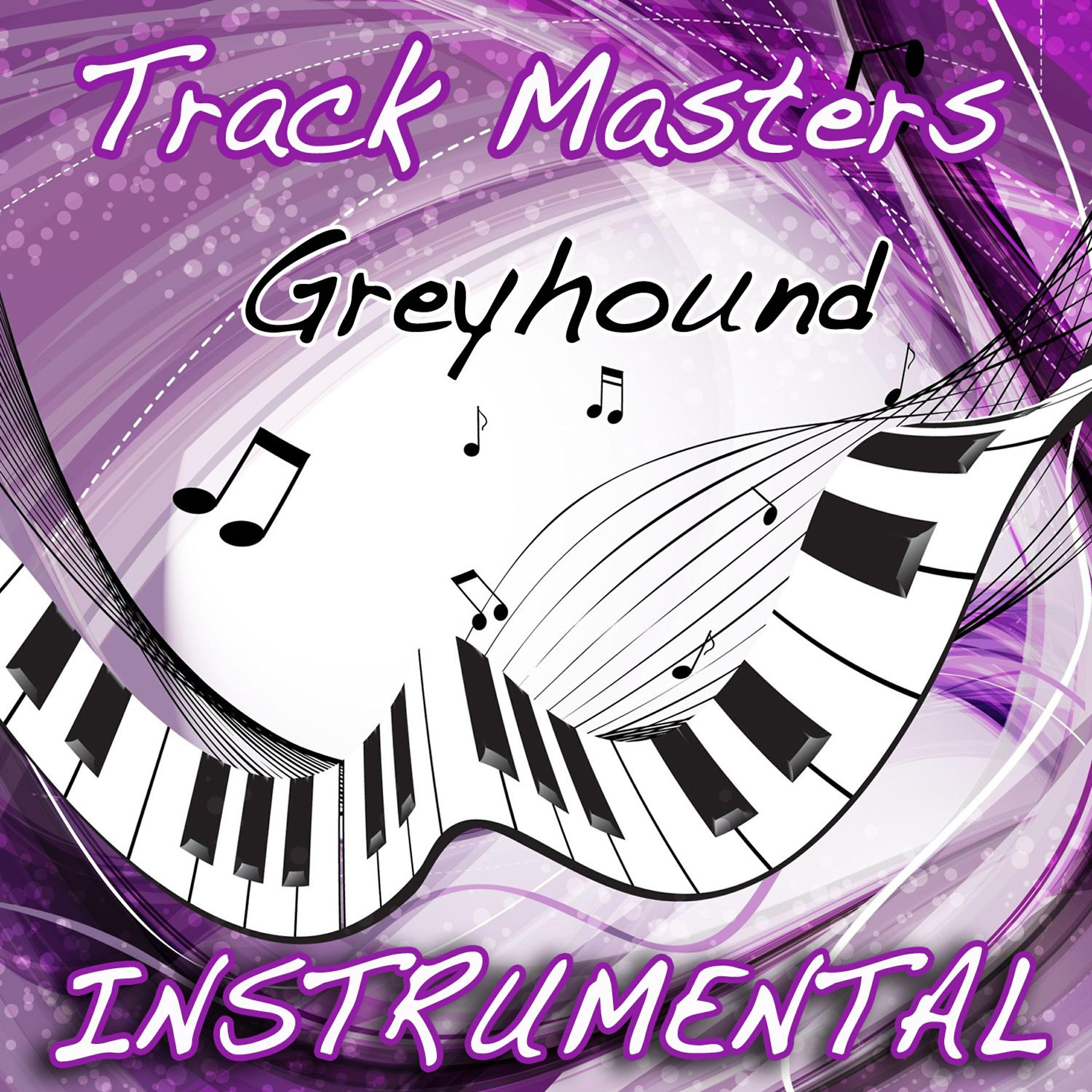 Релиз Greyhound (Swedish House Mafia Cover)