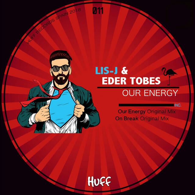 Релиз Our Energy