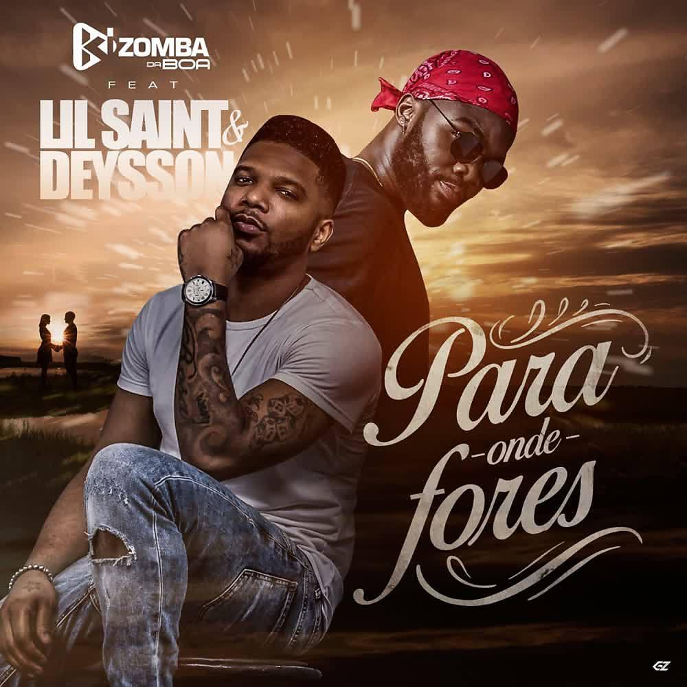 Релиз Para Onde Fores