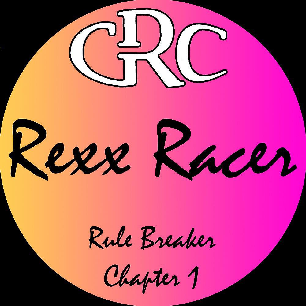 Релиз Rule Breaker: Chapter 1