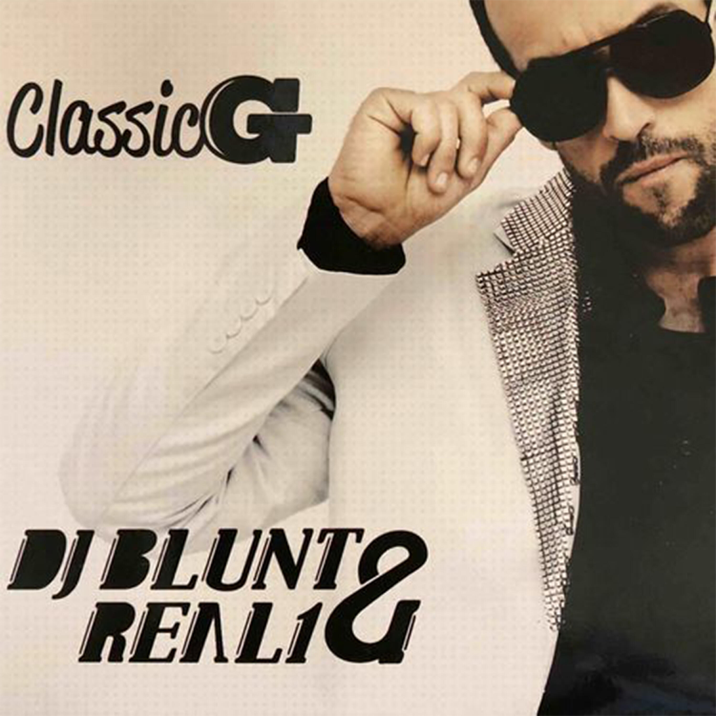 Релиз Classic G