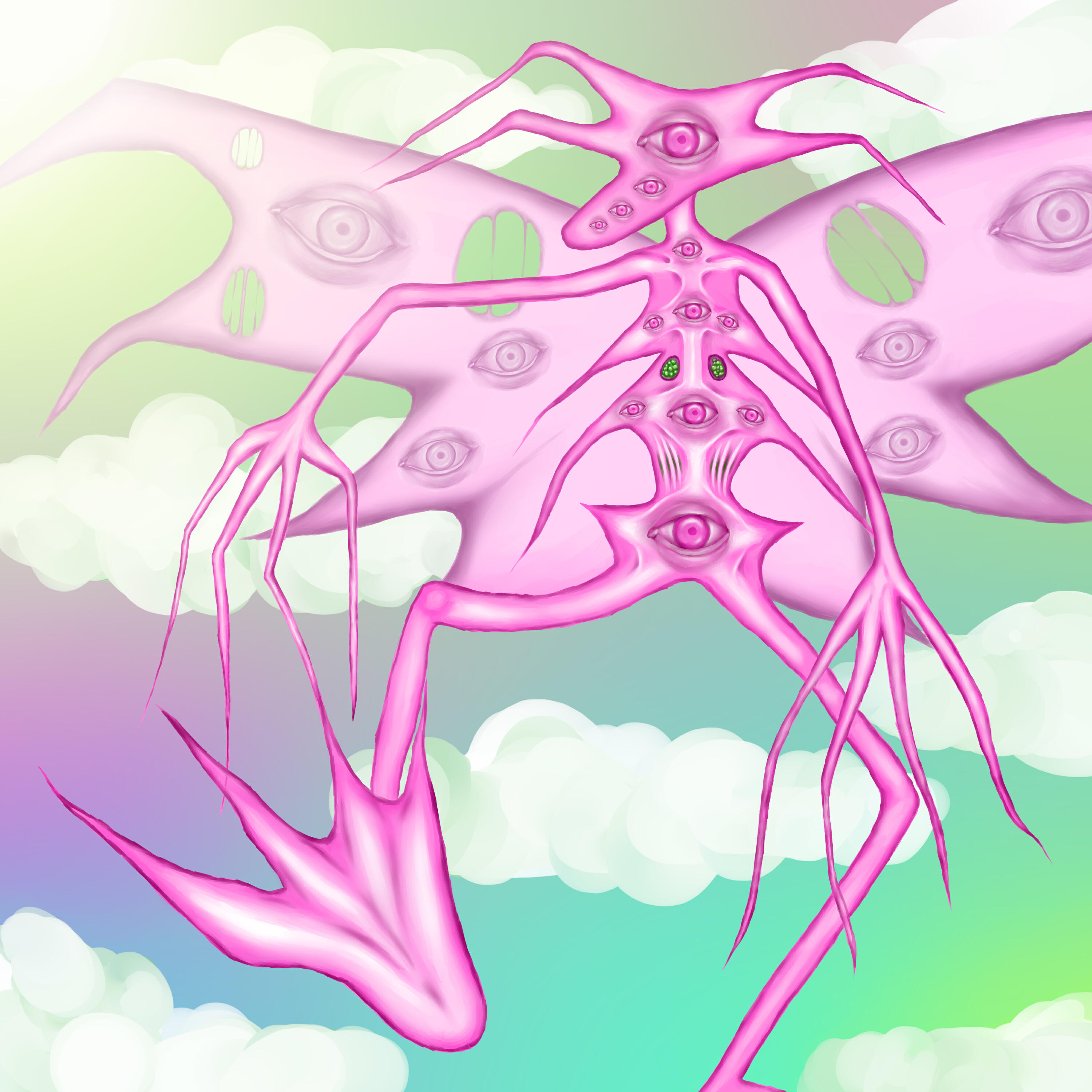 Релиз Чудо внезапной реп-смерти