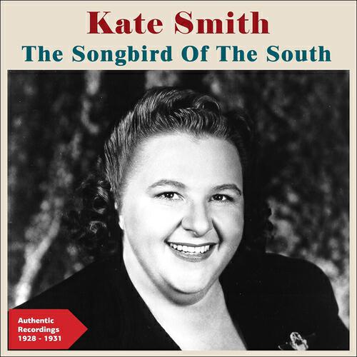Релиз The Song Bird of the South