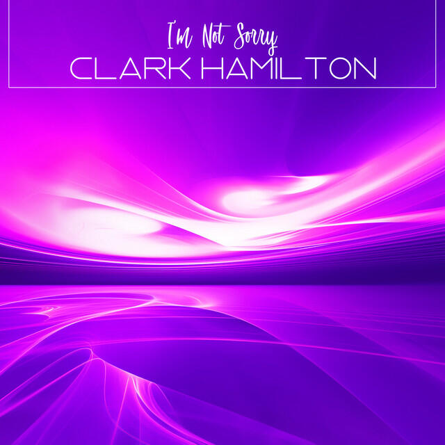 Clark Hamilton
