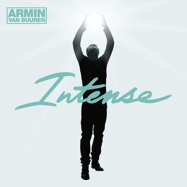 Релиз Intense