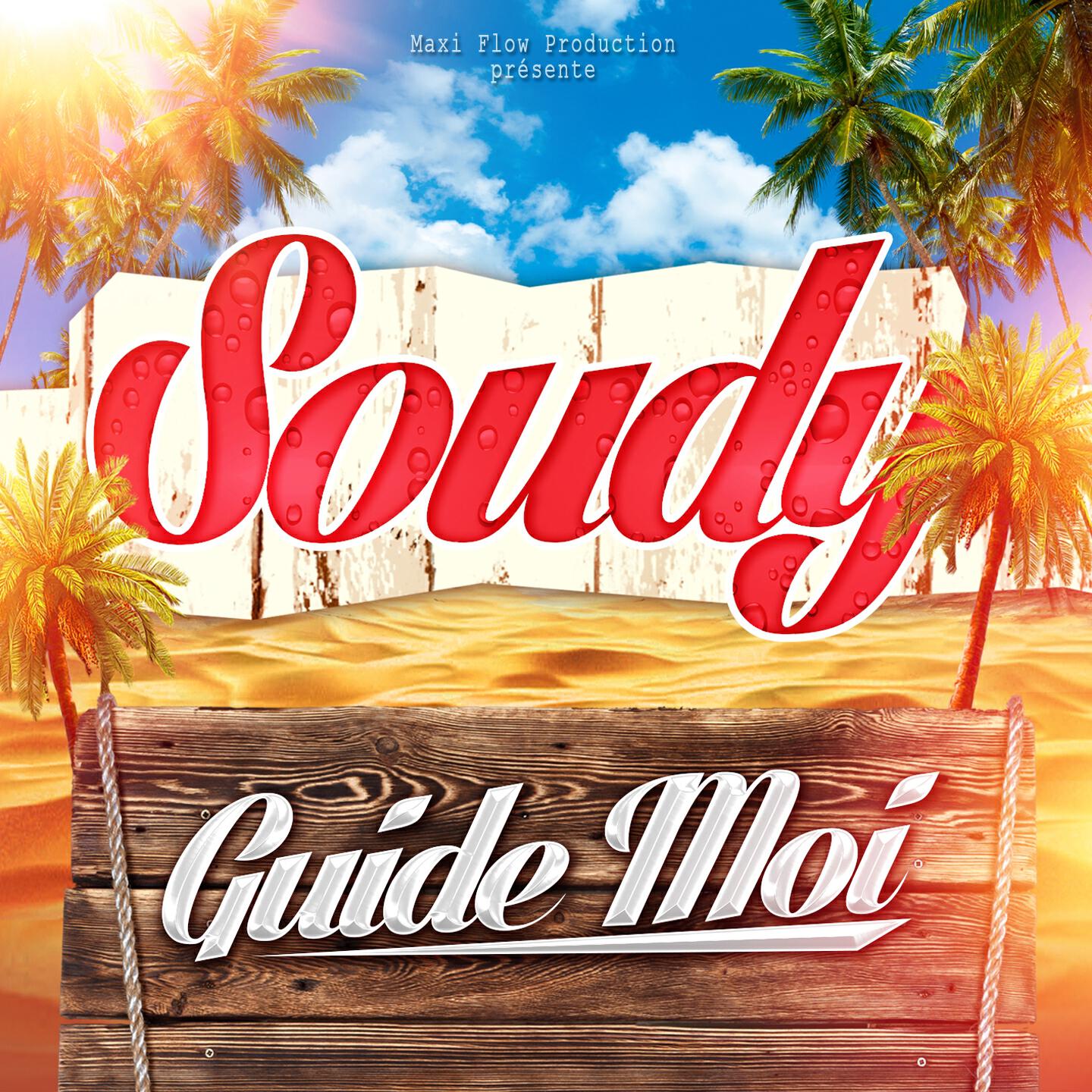 Релиз Guide moi