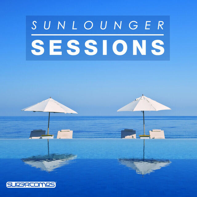 Релиз Sunlounger Sessions 2016