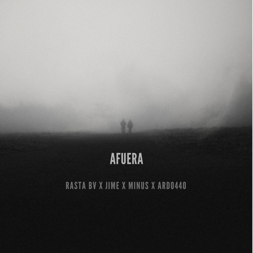 Релиз AFUERA