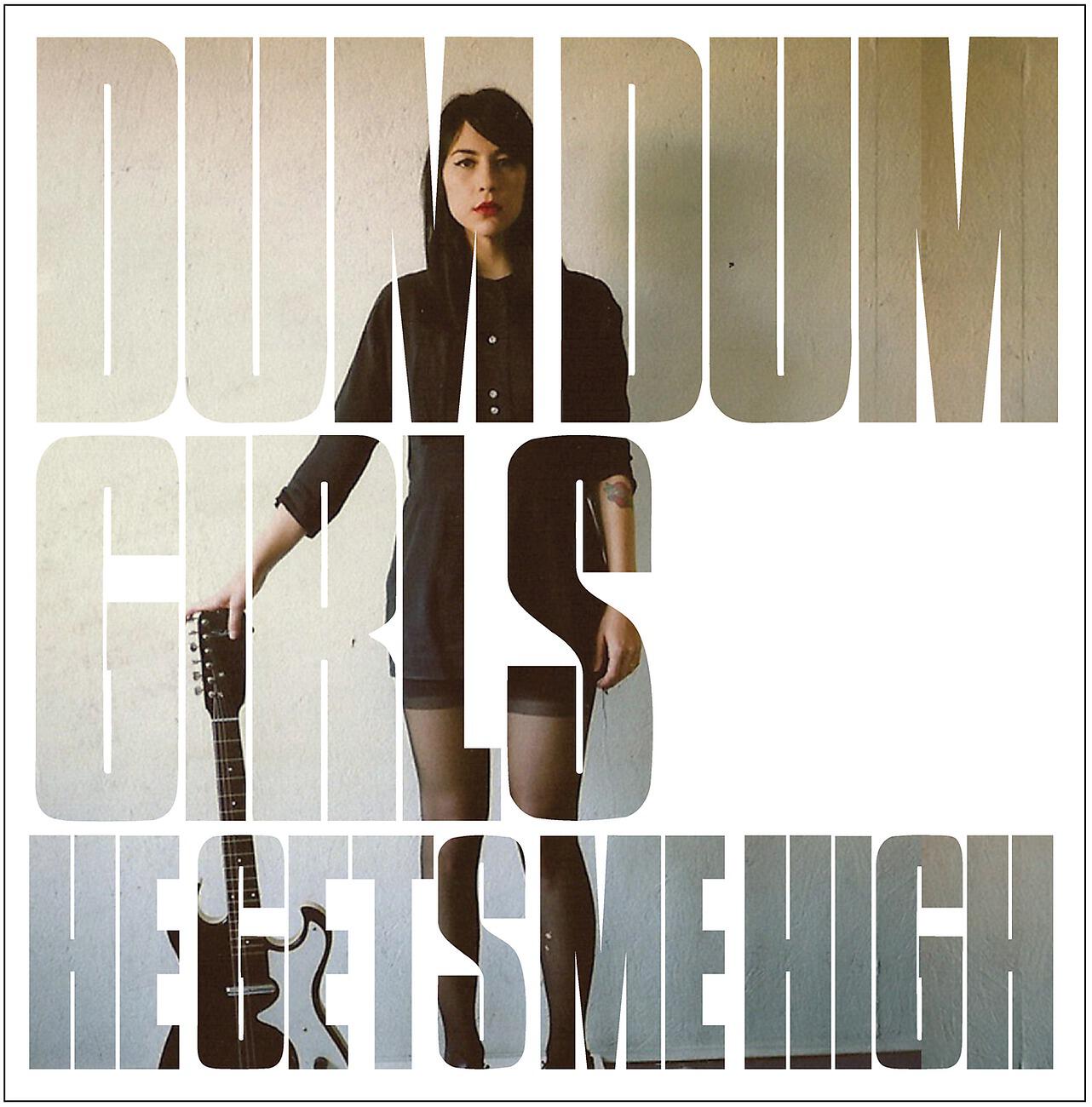 Релиз He Gets Me High