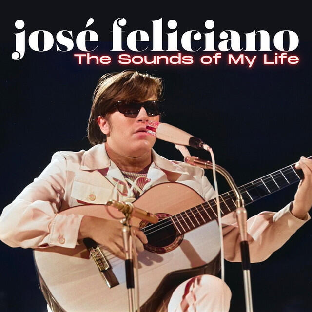 Релиз The Sounds of My Life