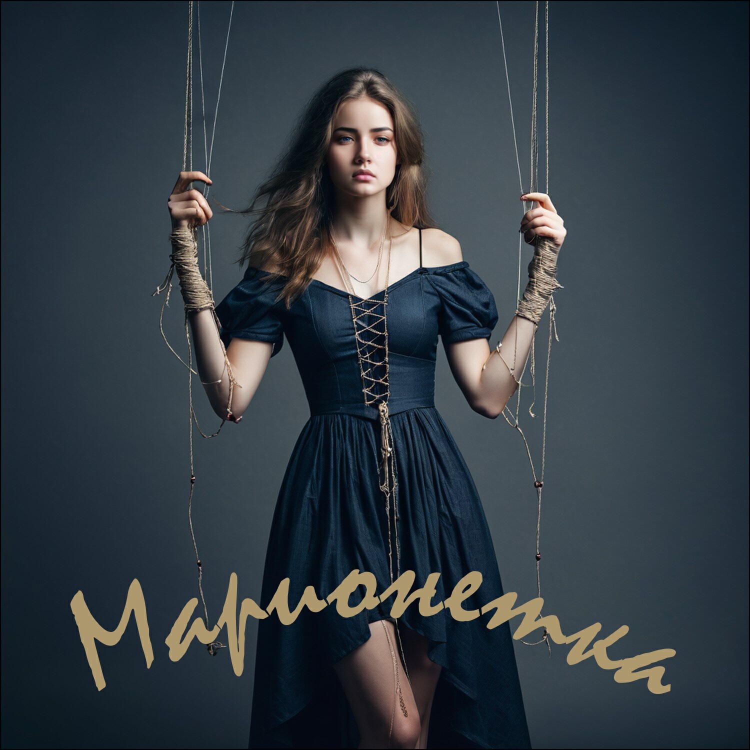 Релиз Марионетка