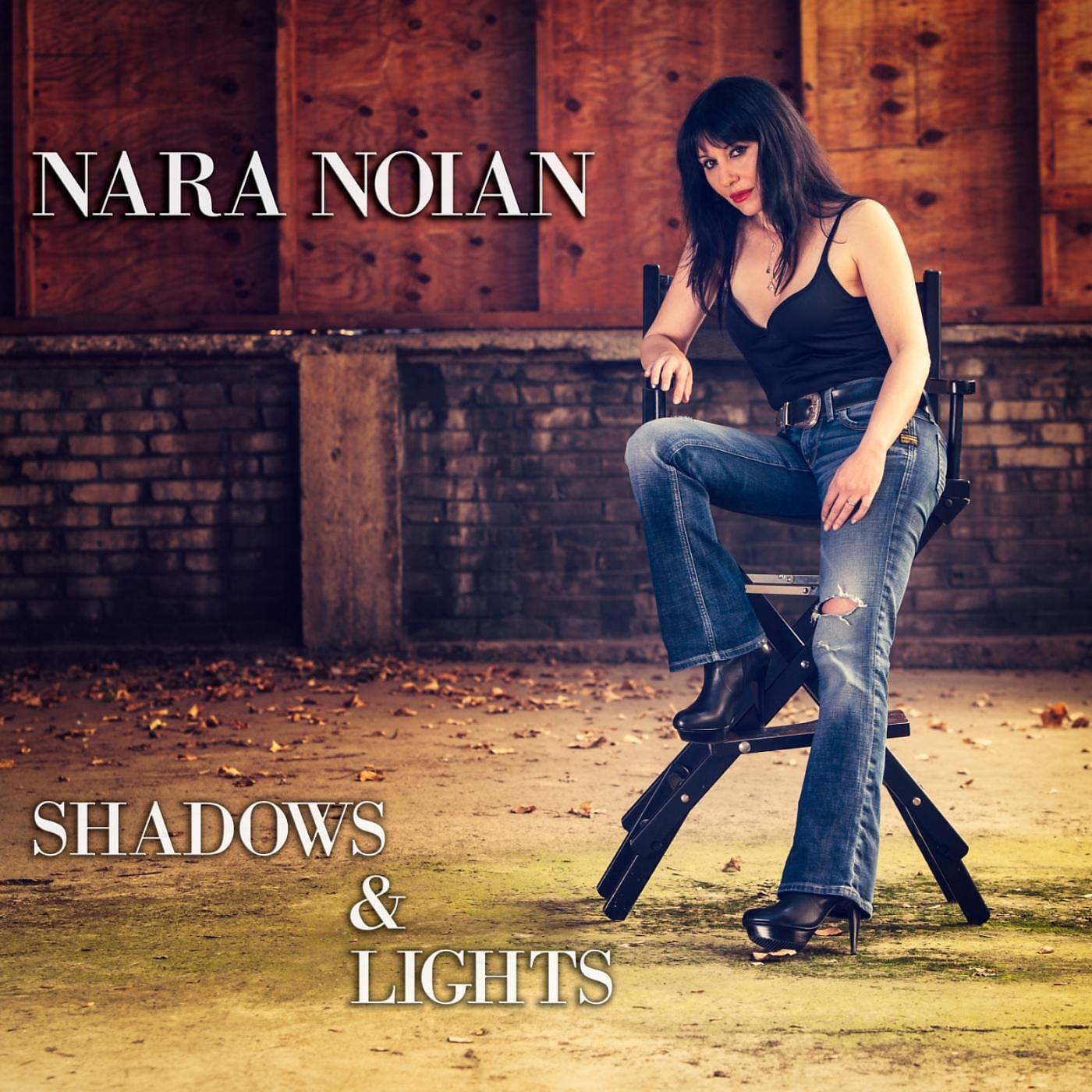 Релиз Shadows & Lights