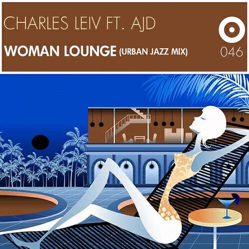 Релиз Woman Lounge