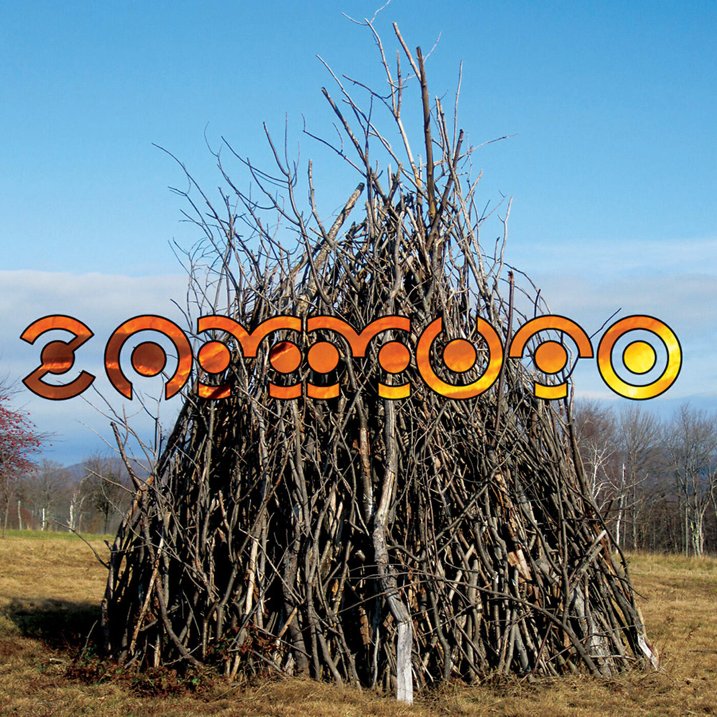 Релиз Zammuto