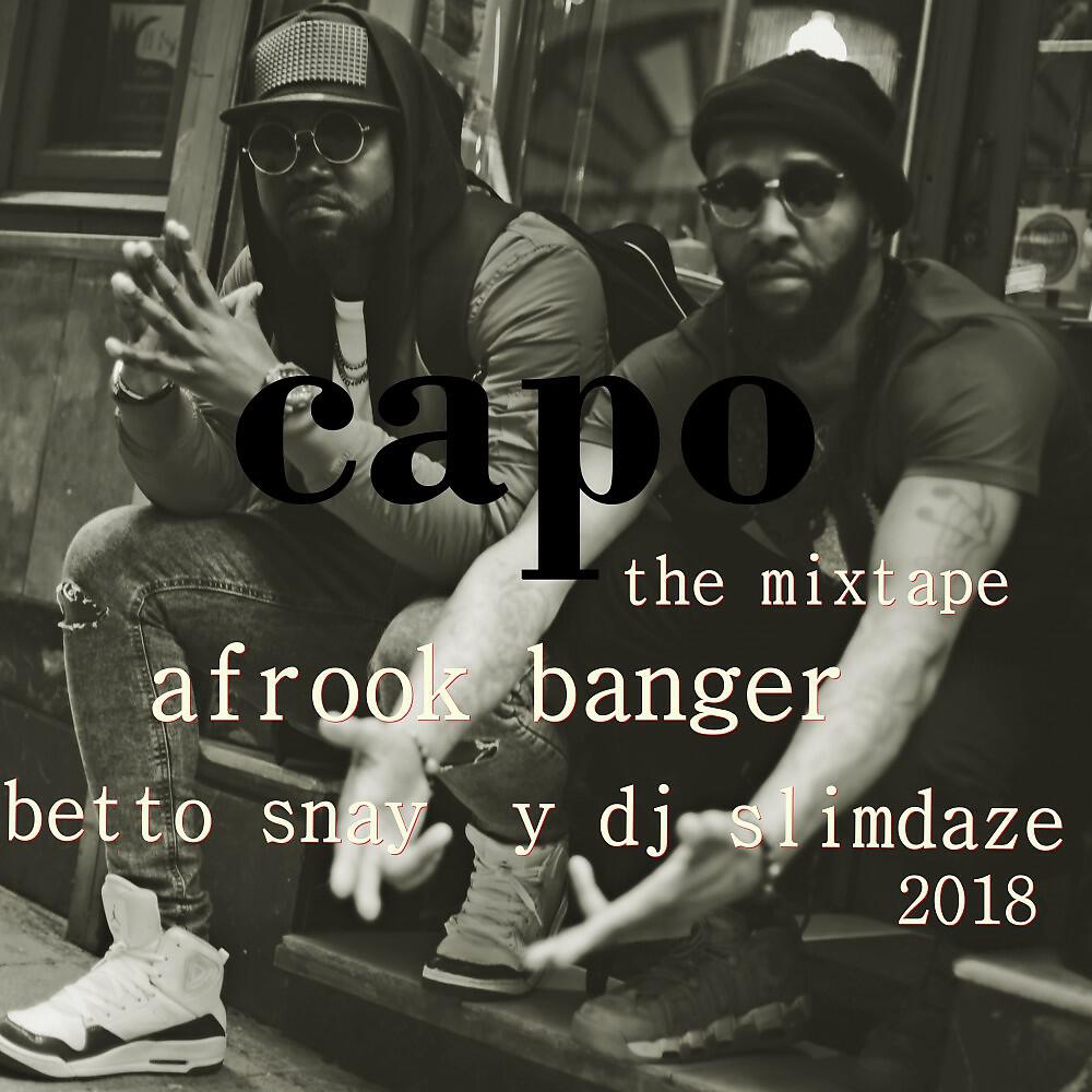 Релиз Capo