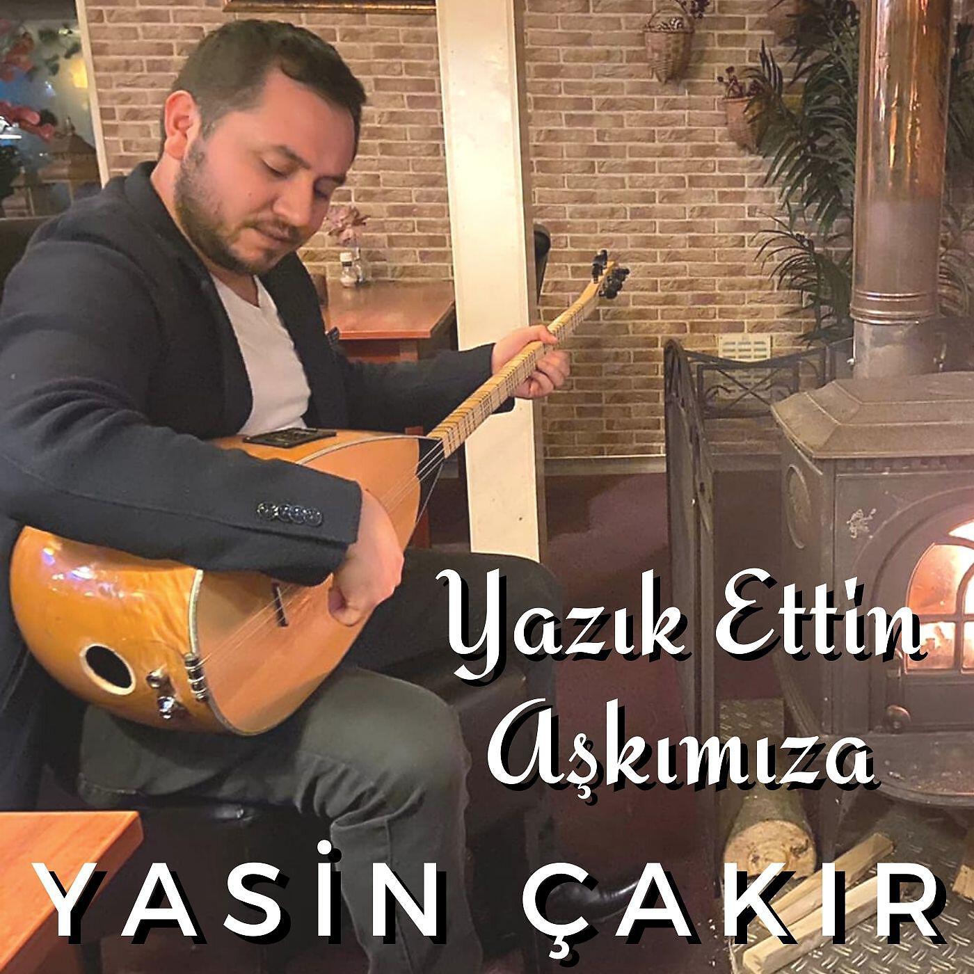 Релиз Yazık Ettin Aşkımıza
