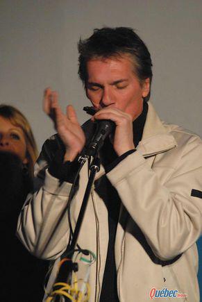 Guy Belanger