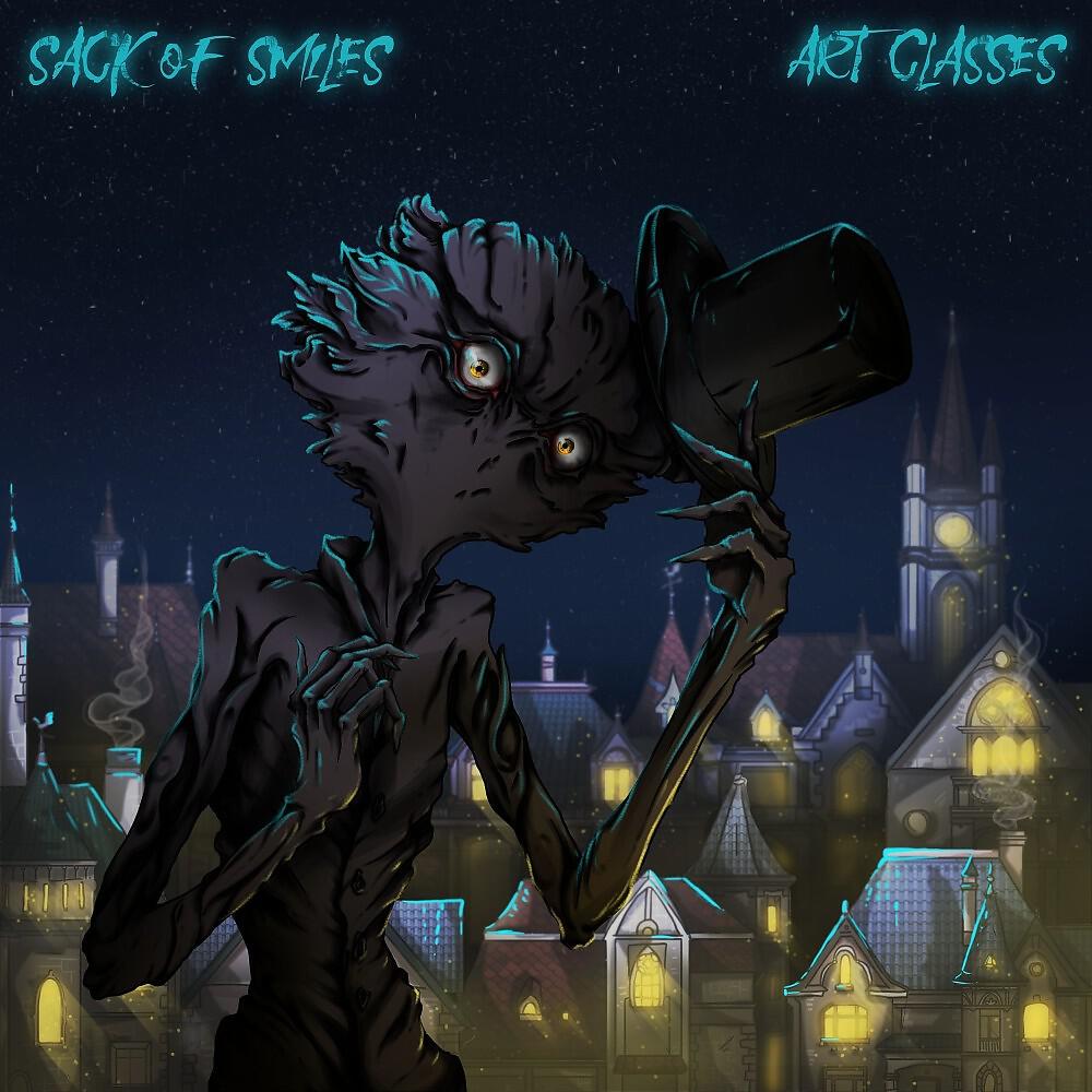 Релиз Sack of Smiles