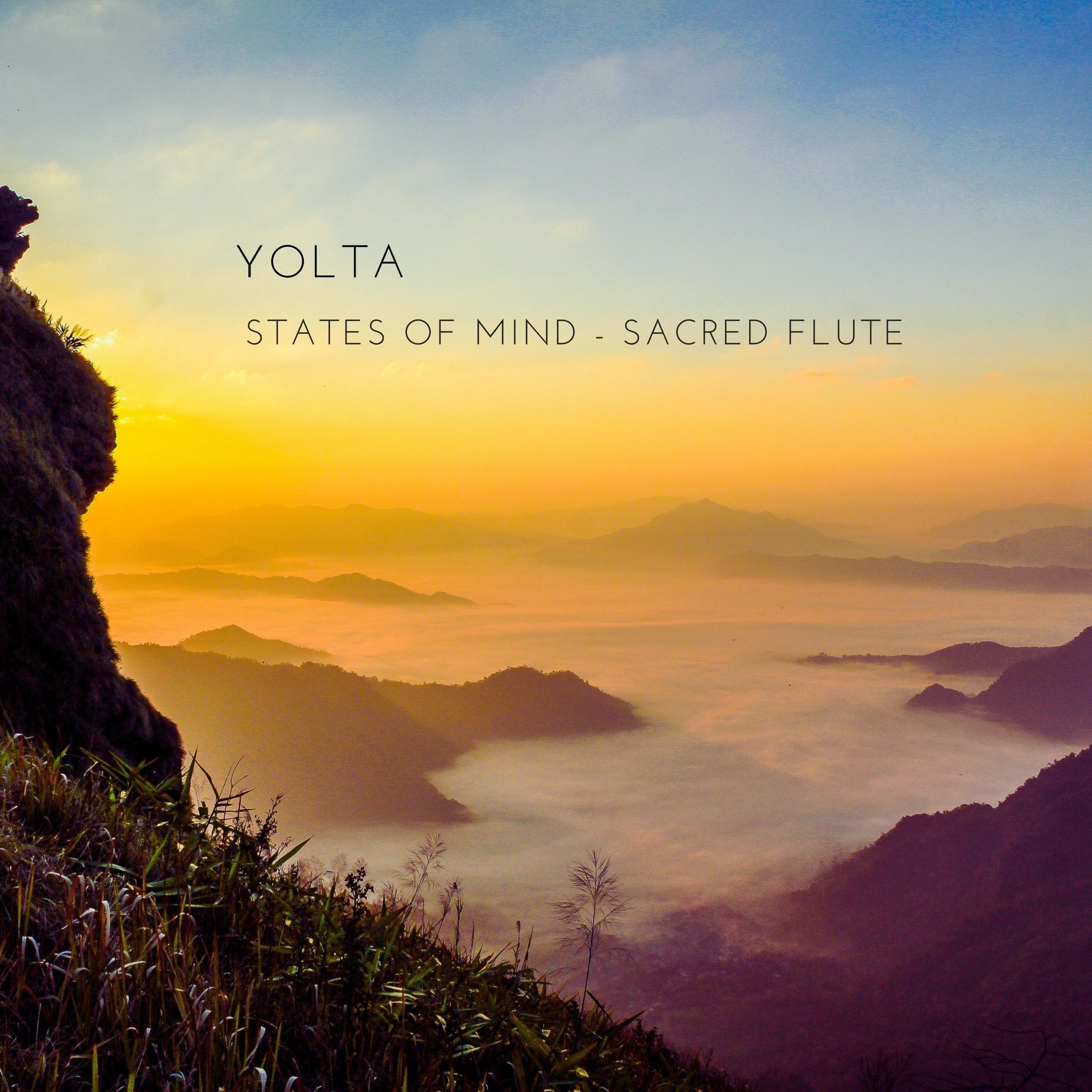 Релиз States of Mind - Sacred Flute