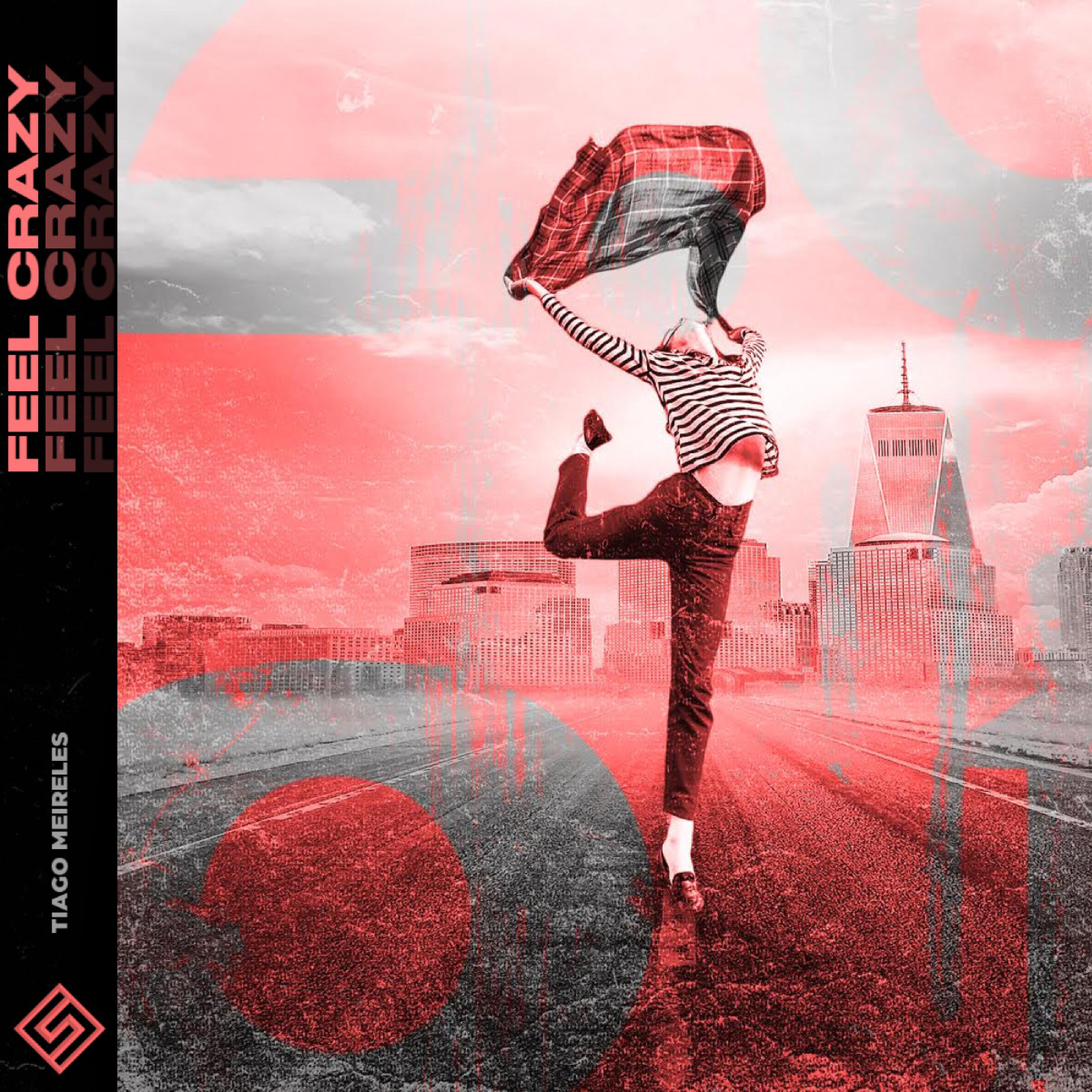 Релиз Feel Crazy