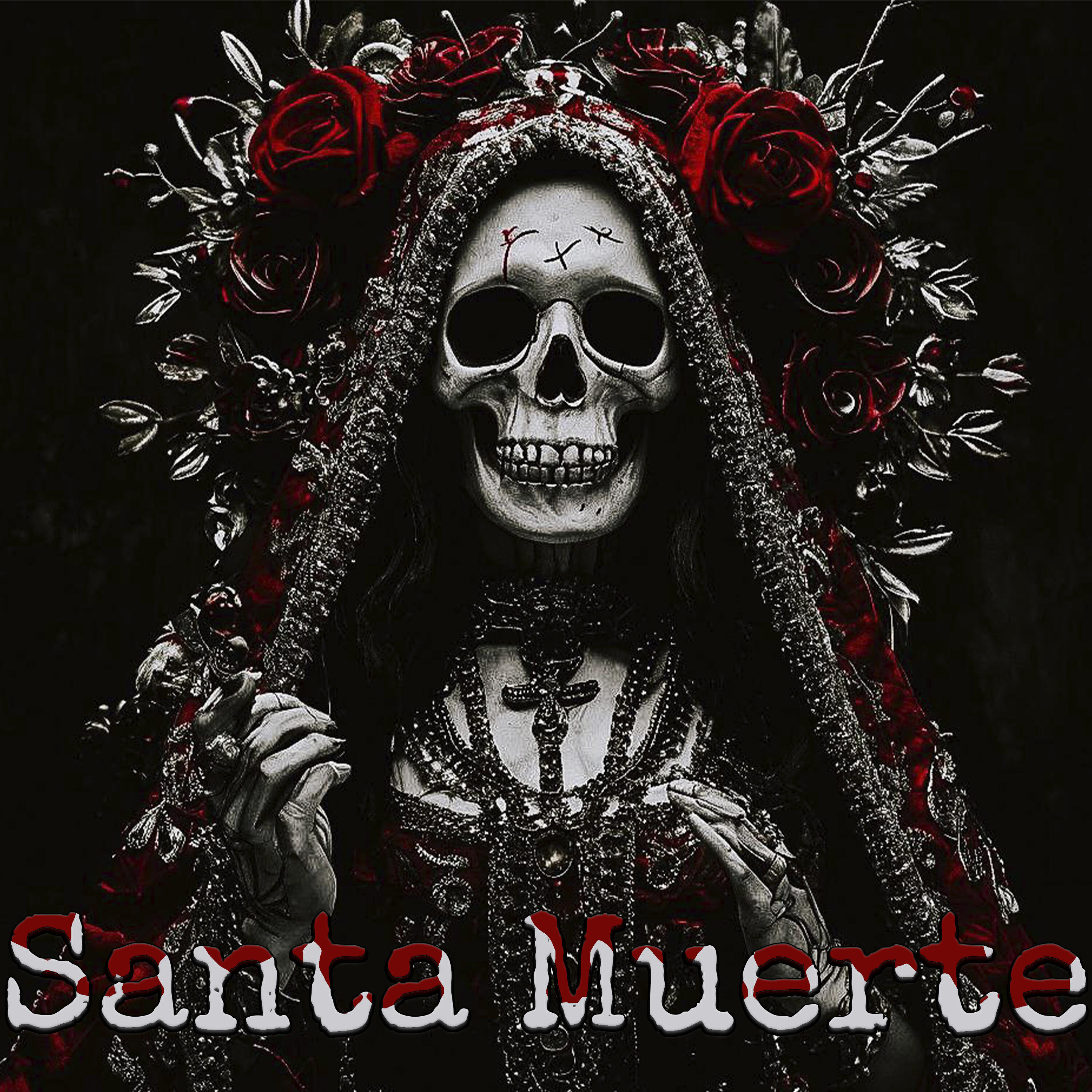 Релиз Santa Muerte