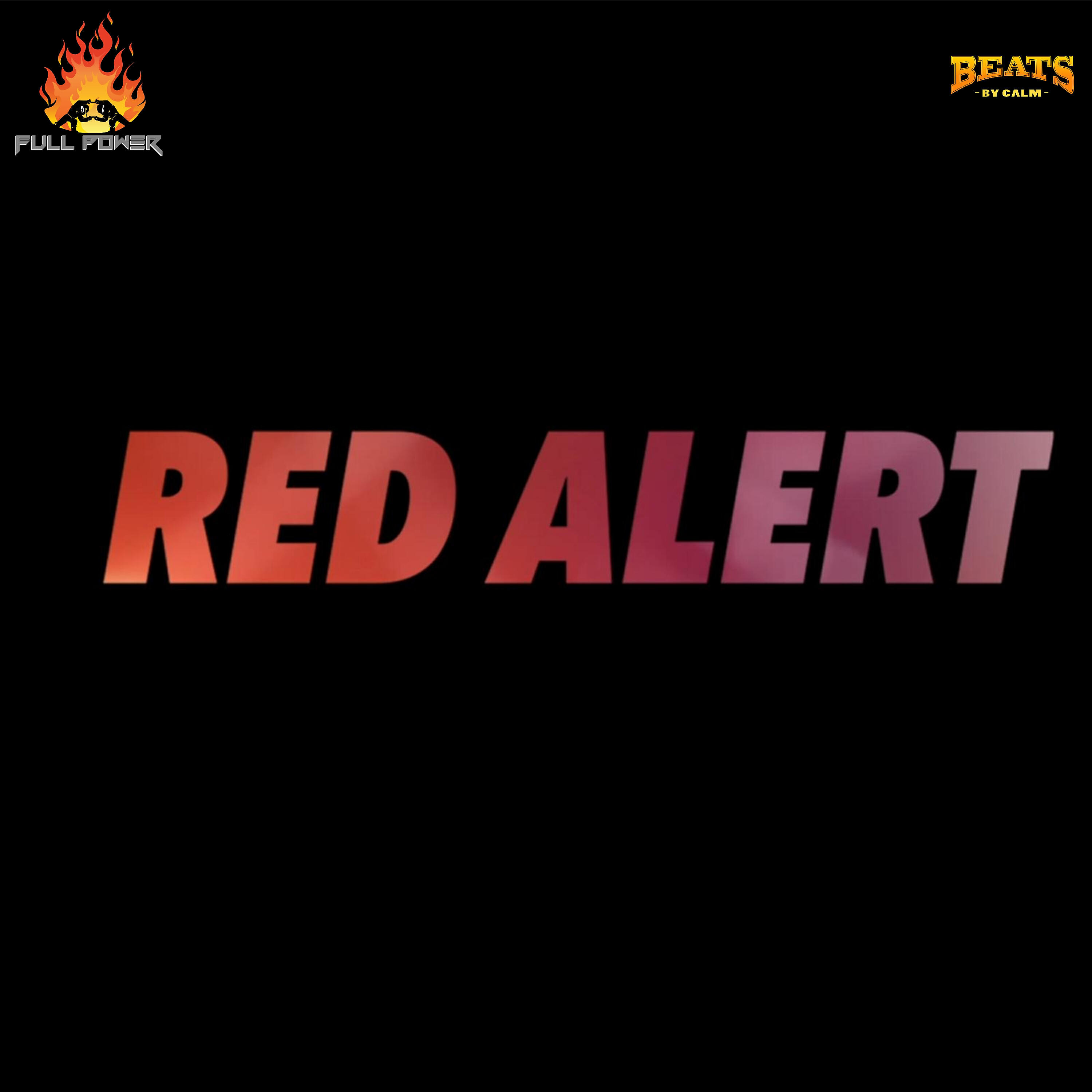 Релиз Red Alert