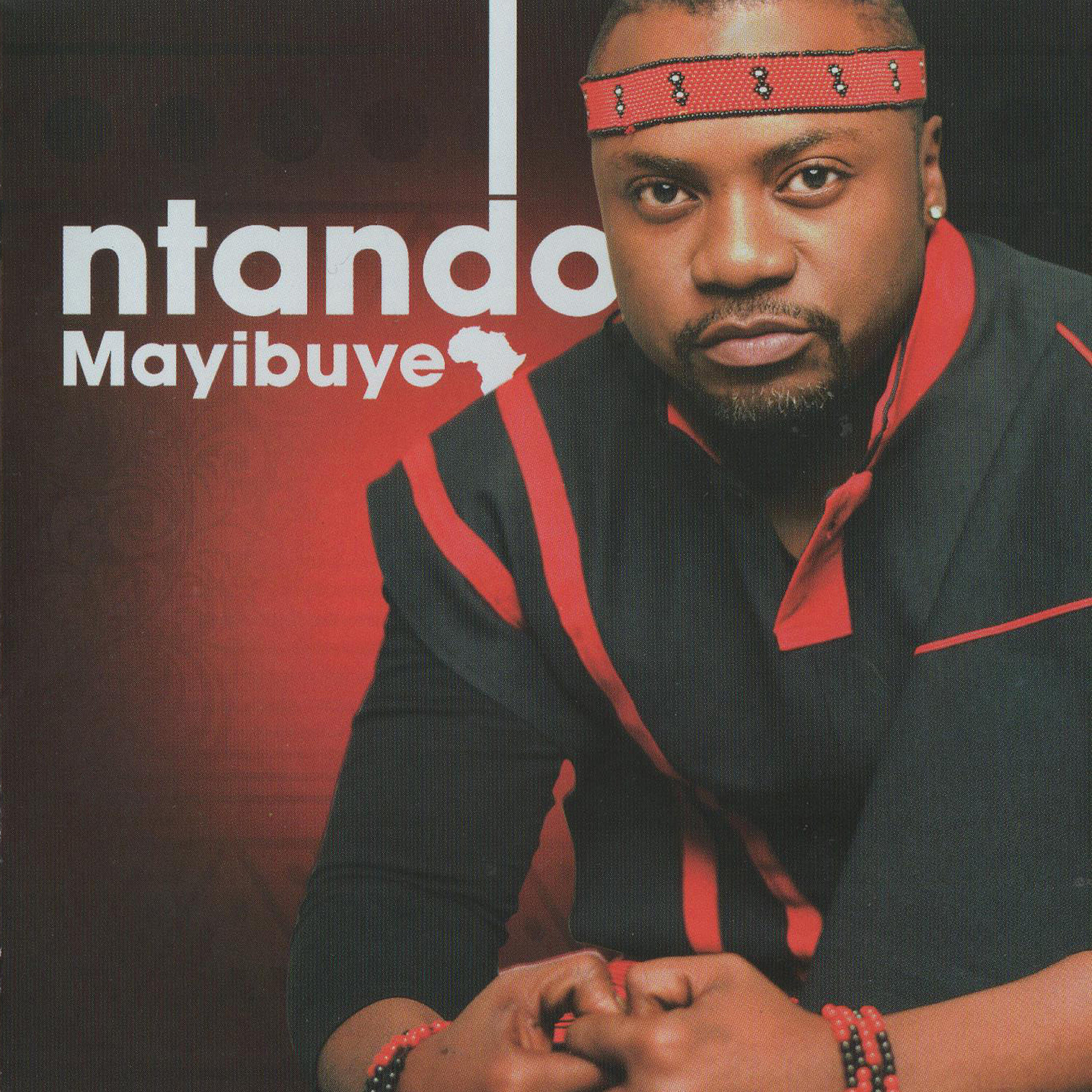 Релиз Mayibuye
