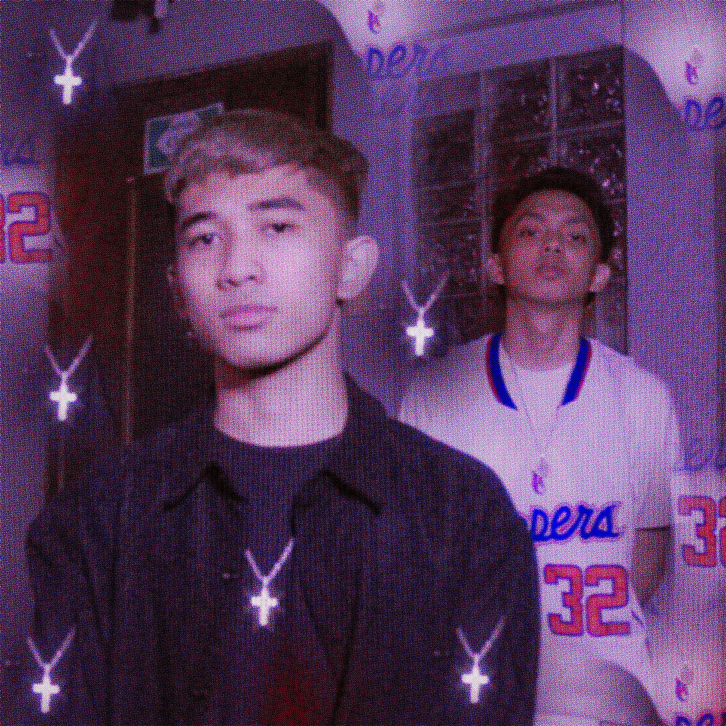 Релиз Distance