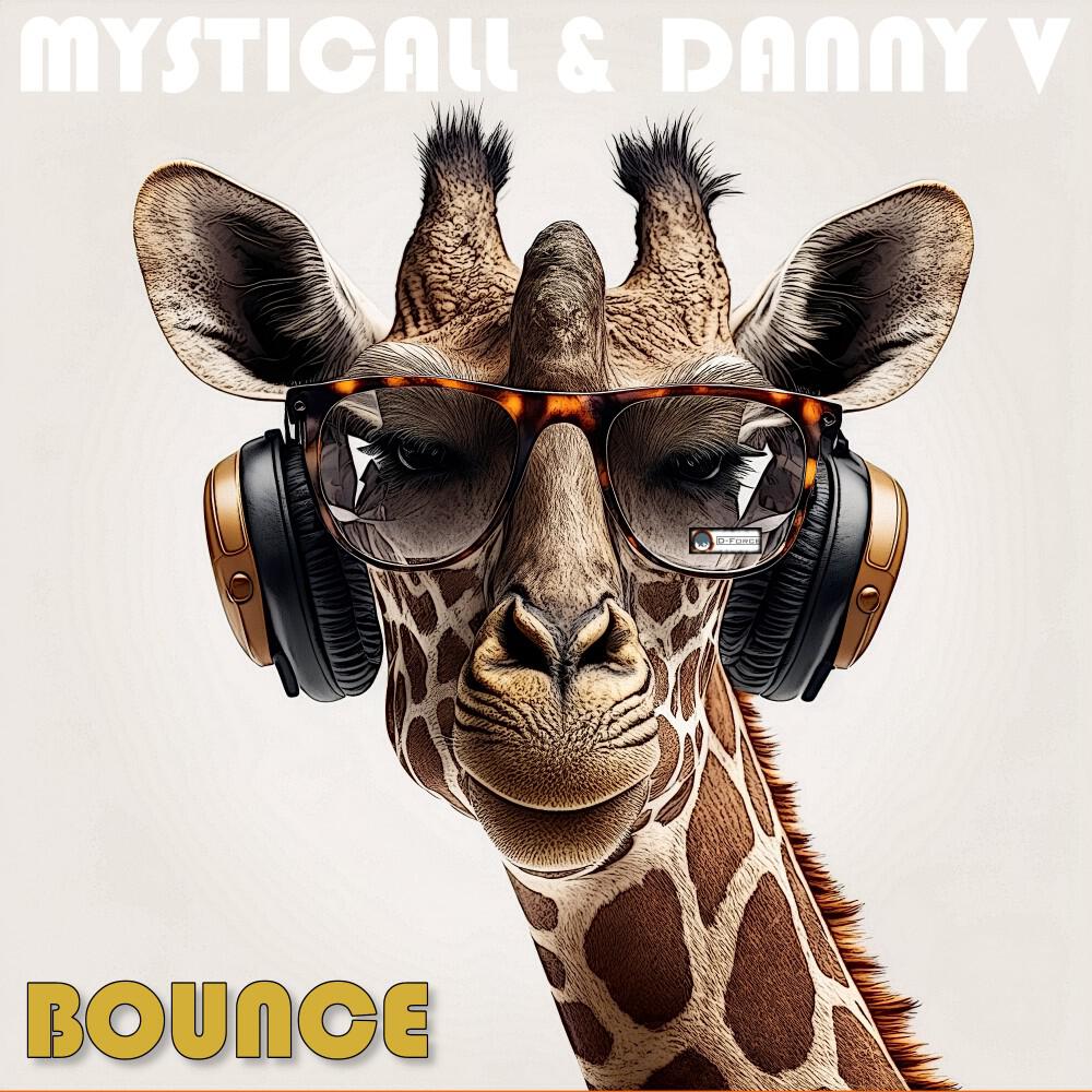 Релиз Bounce