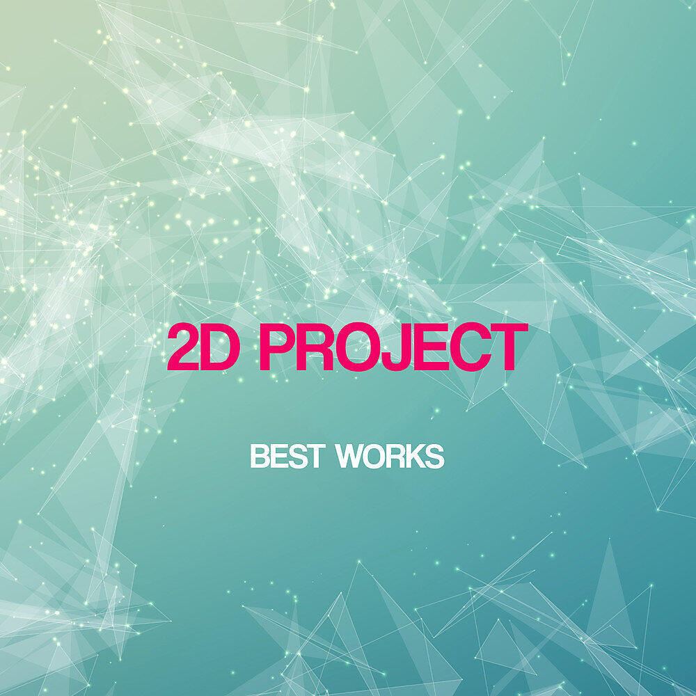 Релиз 2d Project Best Works