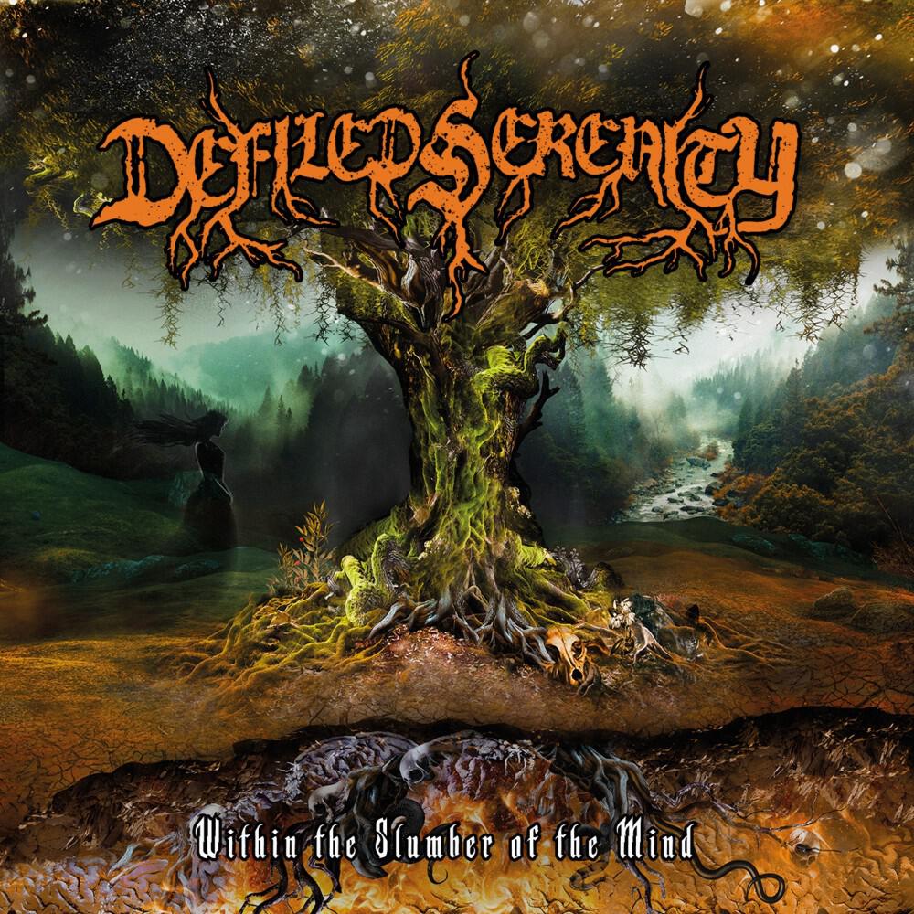 Defiled Serenity