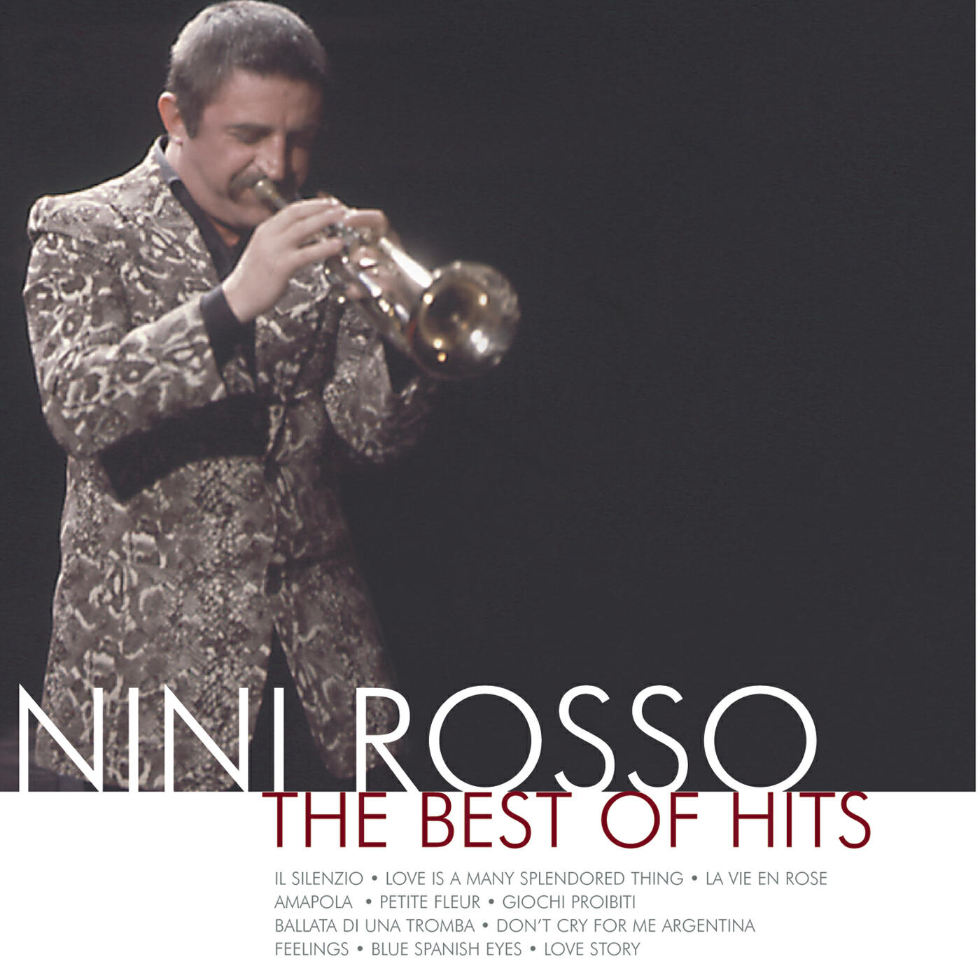 Релиз The Best Of Hits