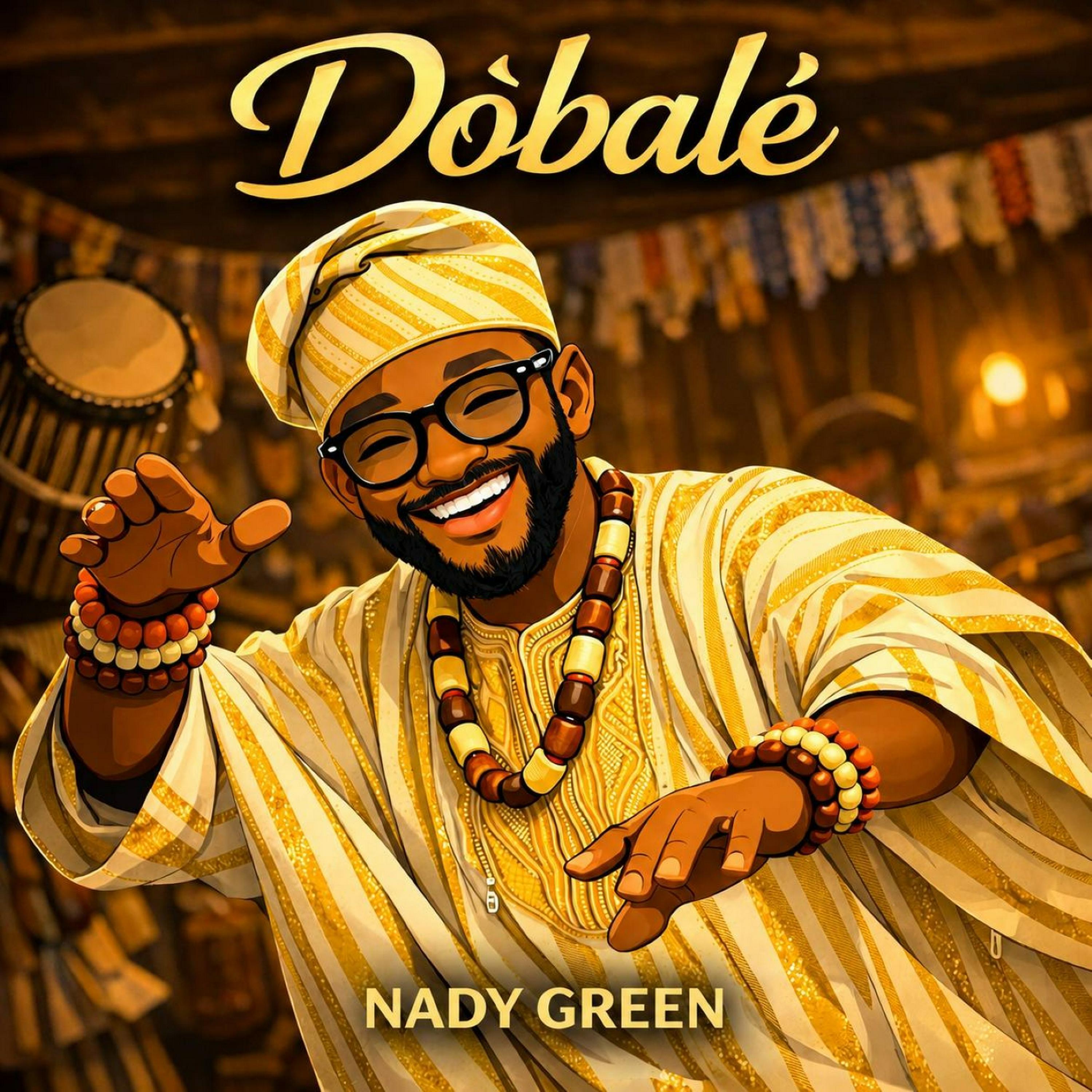 Nady Green