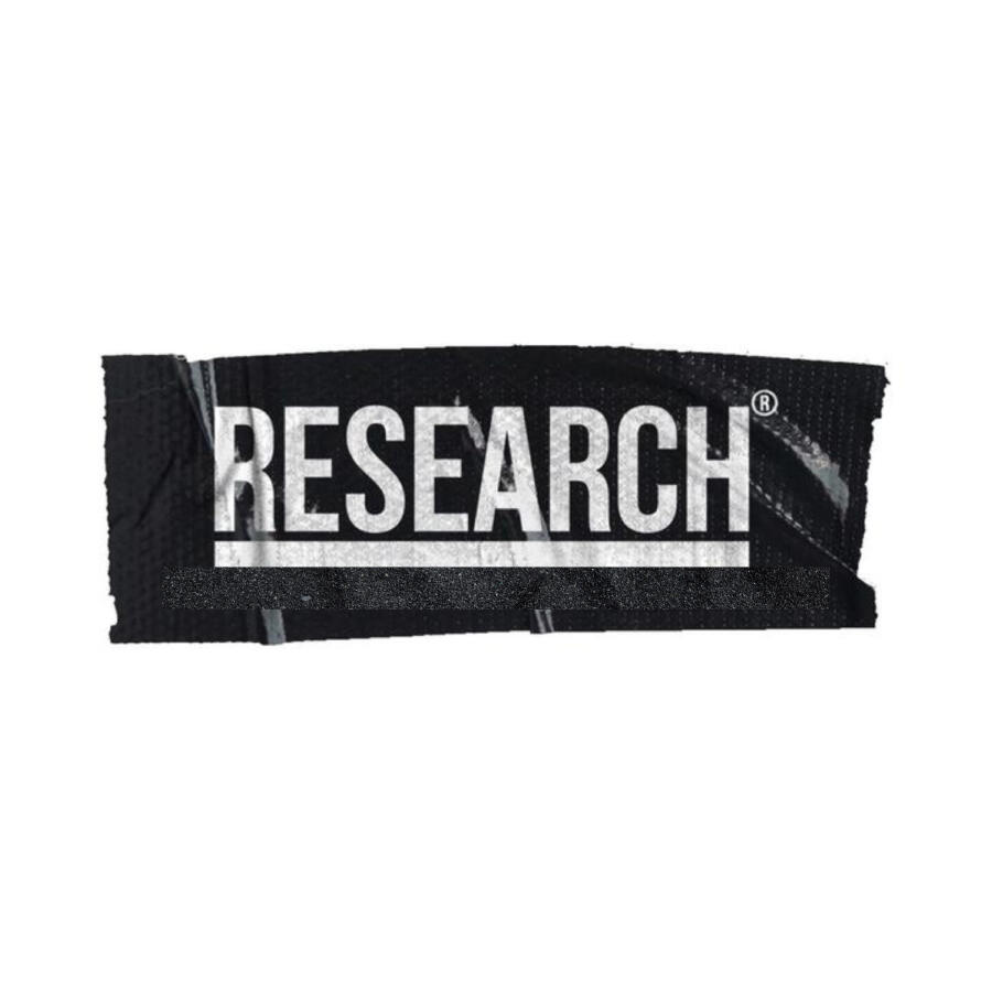 Релиз Research