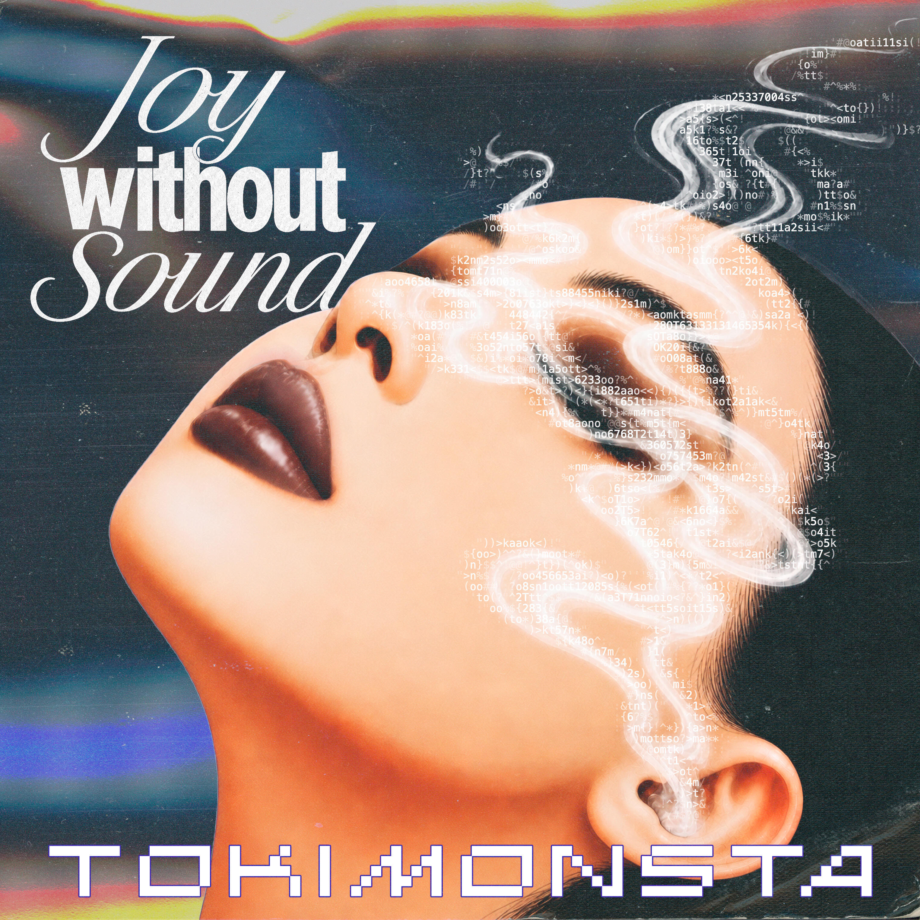 Релиз Joy Without Sound (Sam Binga Remix)