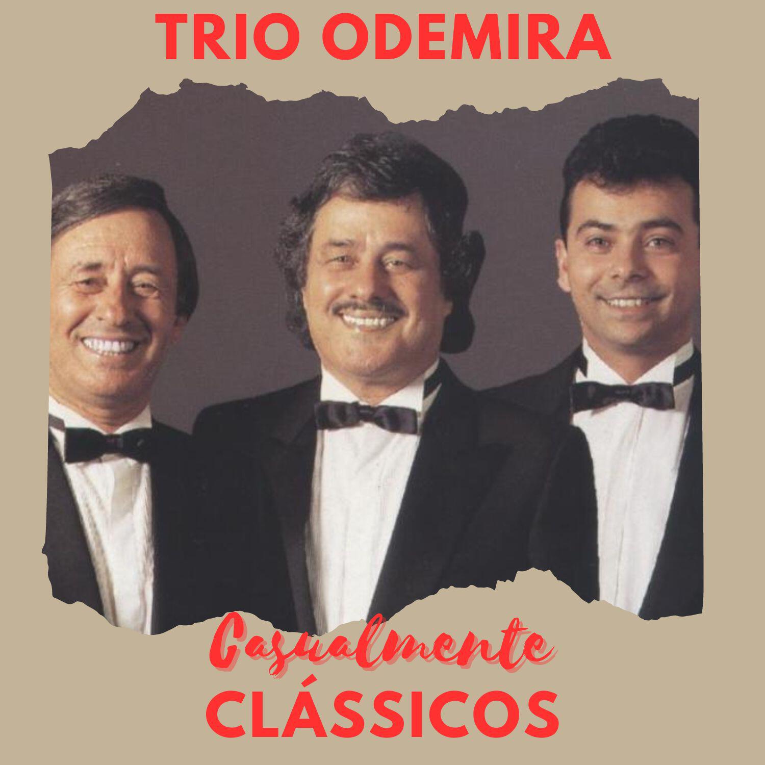Релиз Casualmente Clássicos