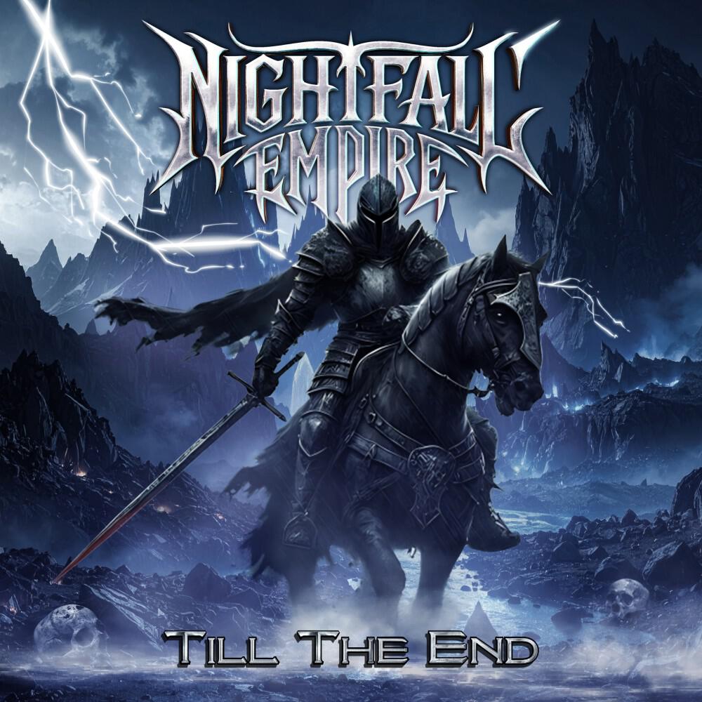 Nightfall Empire