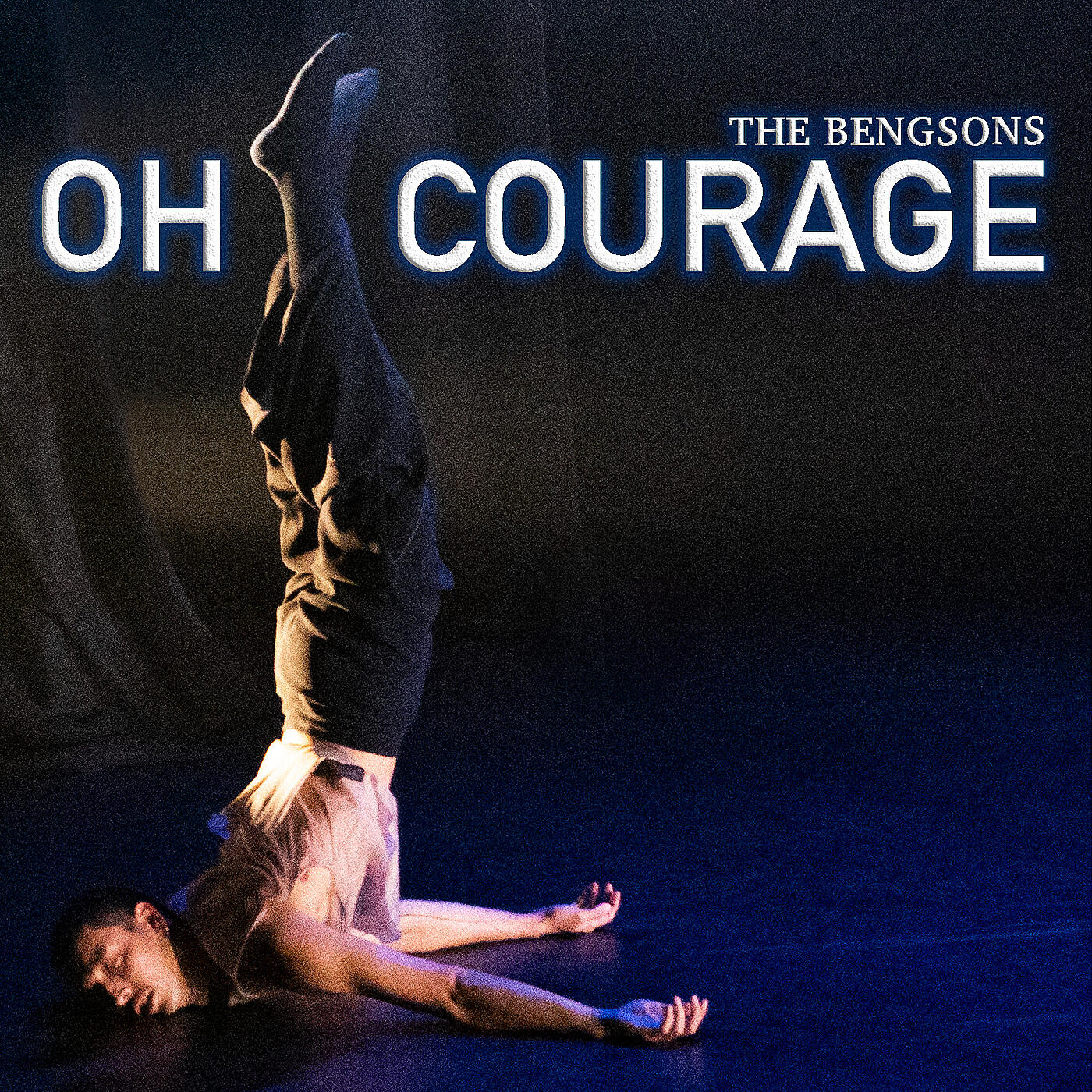 Релиз Oh Courage