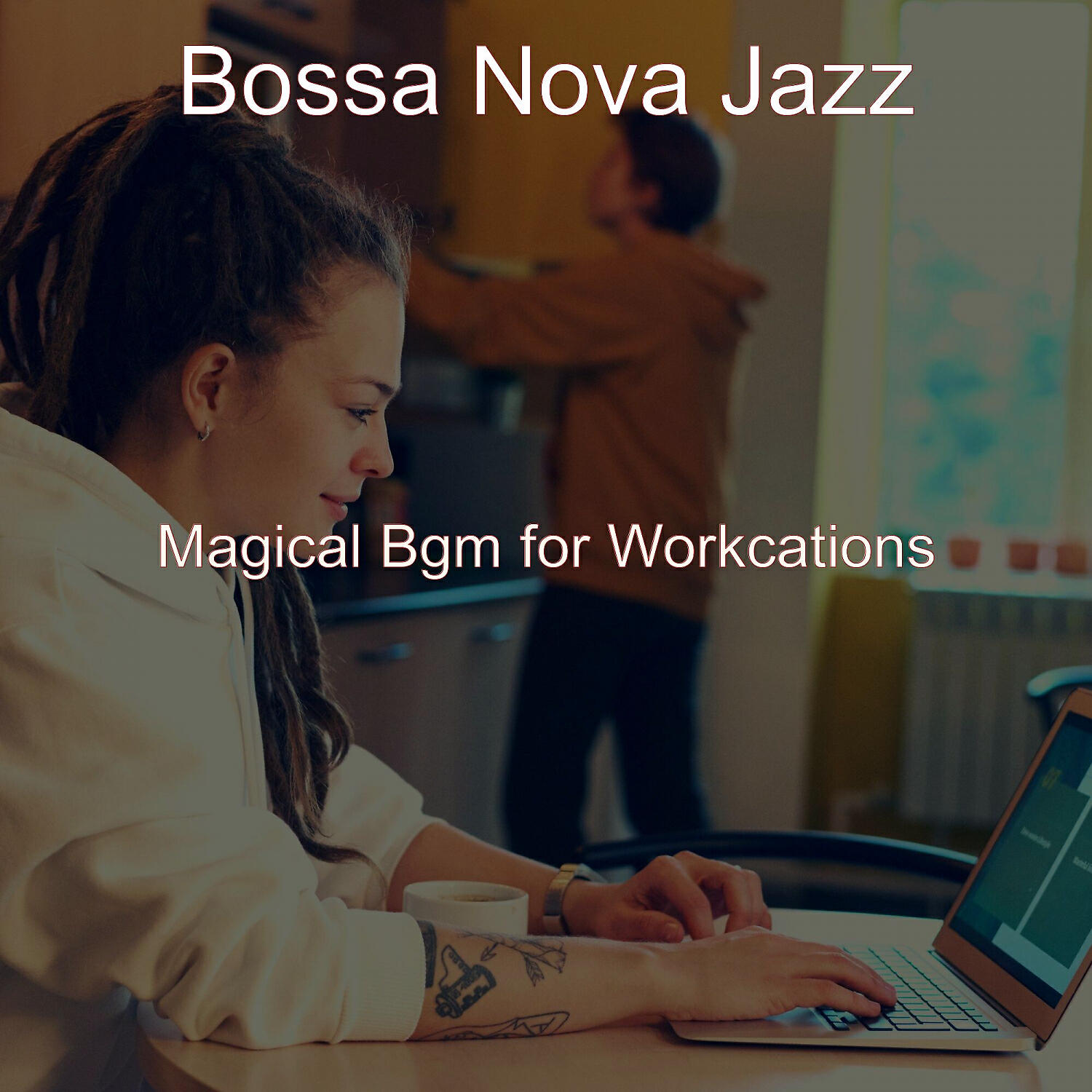 Релиз Magical Bgm for Workcations