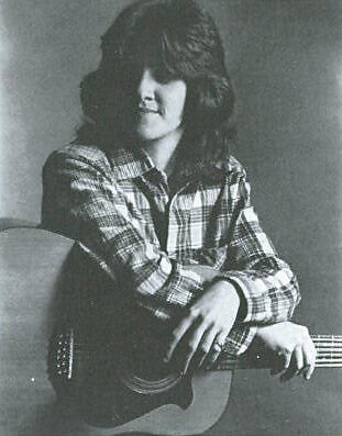 Ann Reed
