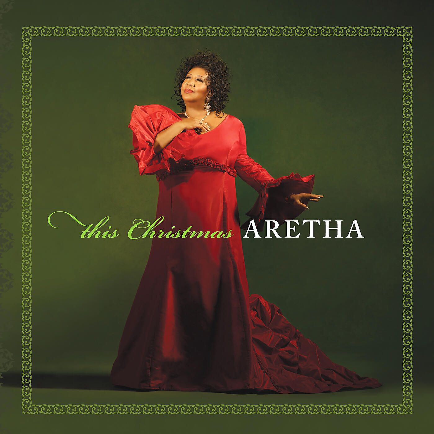 Релиз This Christmas