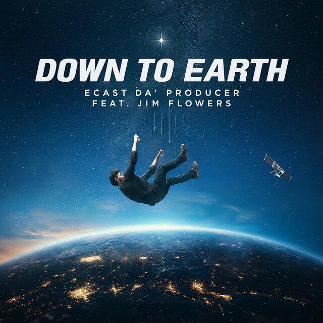 Релиз DOWN TO EARTH