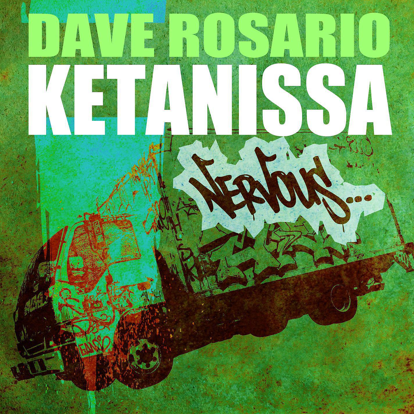 Релиз Ketanissa
