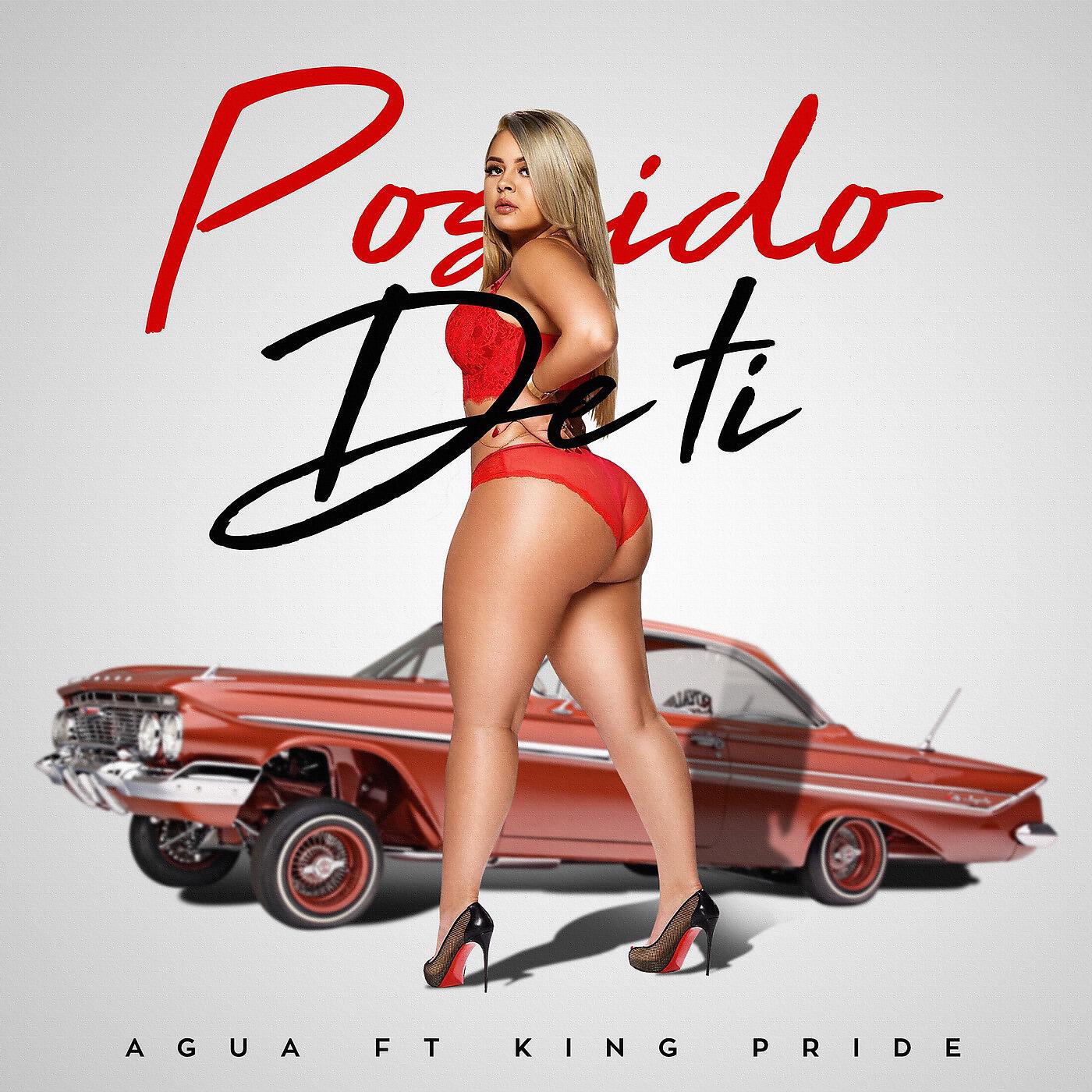 Релиз Poseido de Ti (feat. King Pride)