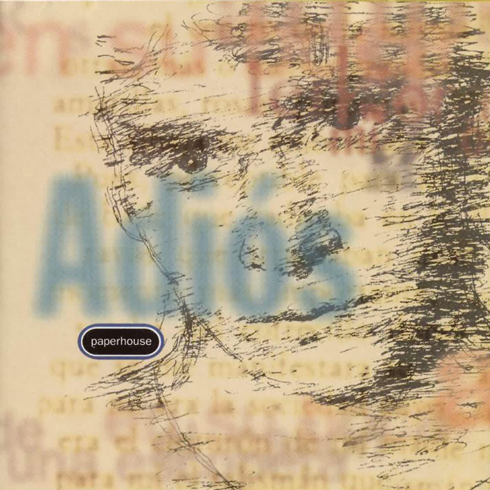Релиз Adiós