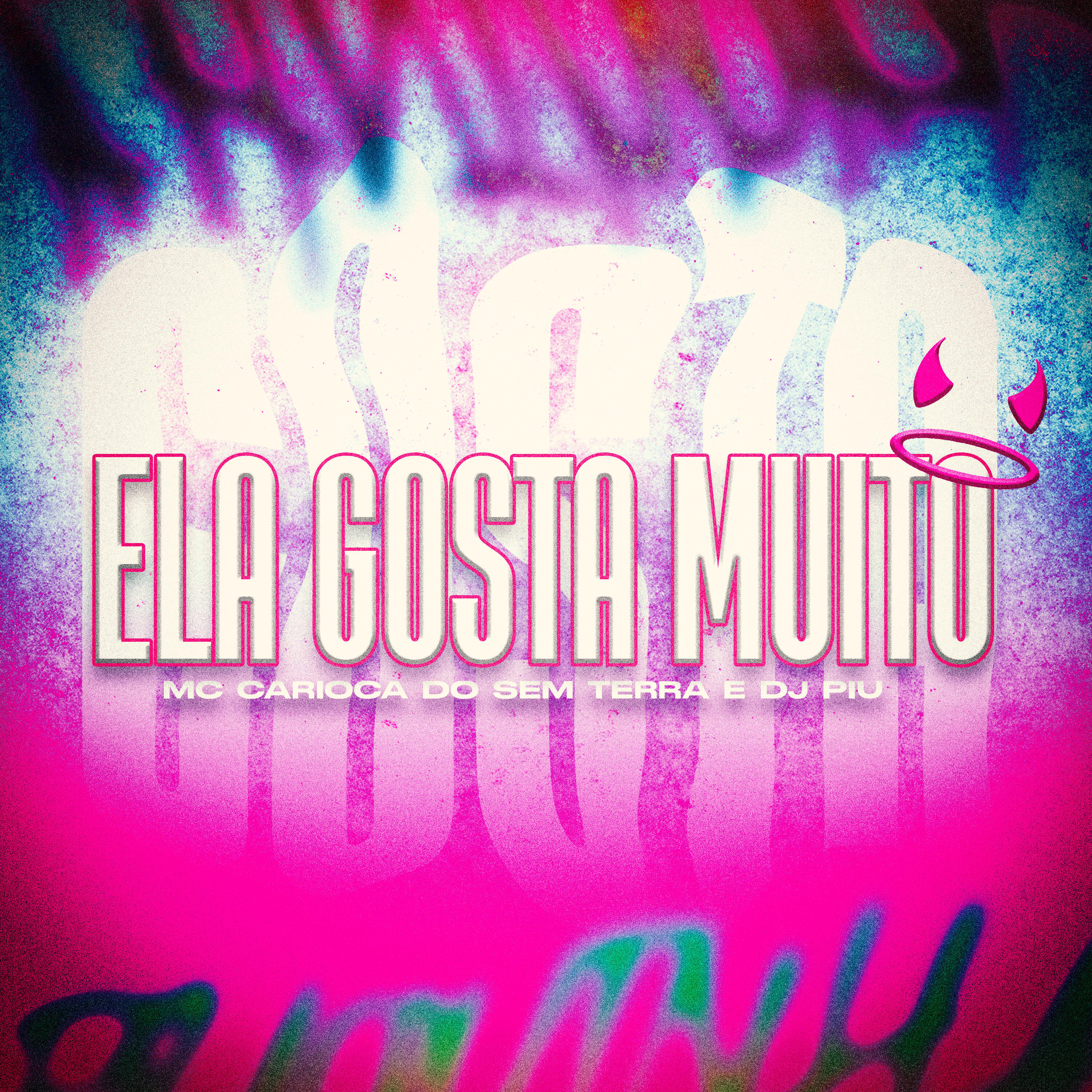 Релиз Ela Gosta Muito