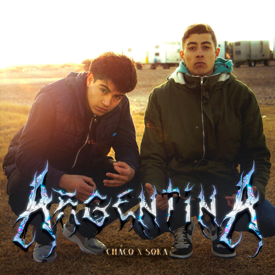 Релиз Argentina