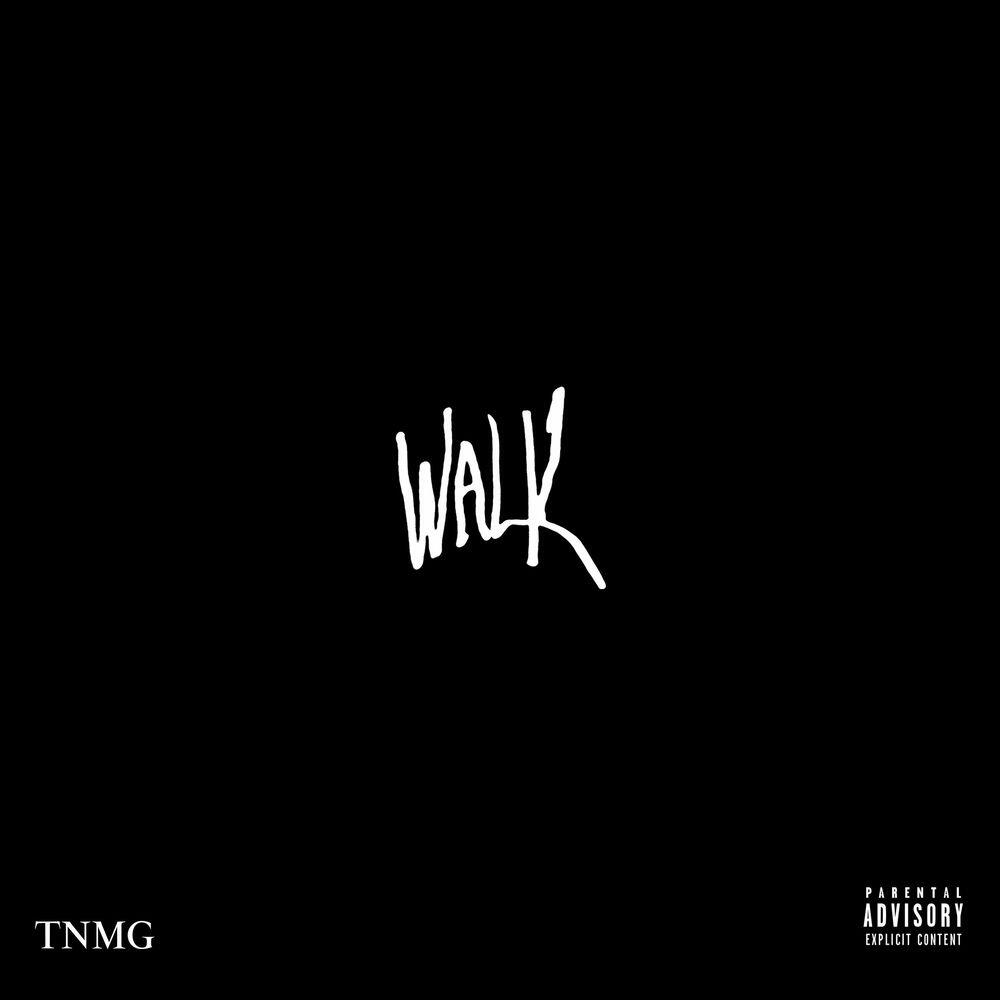 Релиз WALK