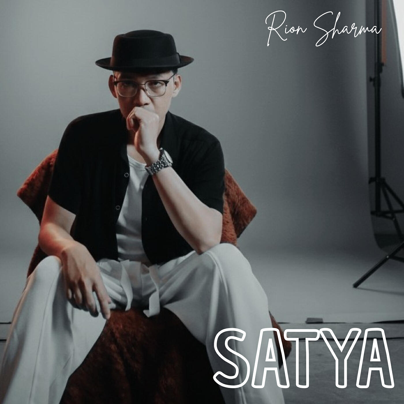 Релиз Satya