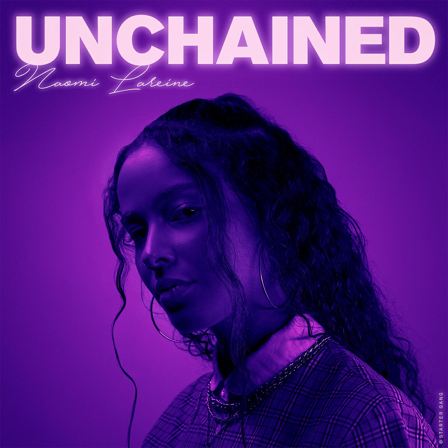 Релиз Unchained